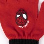 Guantes Spiderman Rojo