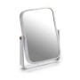 Miroir Verre Plastique 2,5 x 19,5 x 16 cm