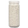 Piedras Decorativas Blanco 2 - 5 mm 700 g (12 Unidades)