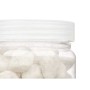 Piedras Decorativas Blanco 10 - 20 mm 700 g (12 Unidades)