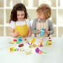 Play-Doh Le Royaume des Glaces Hasbro