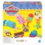 Play-Doh Le Royaume des Glaces Hasbro