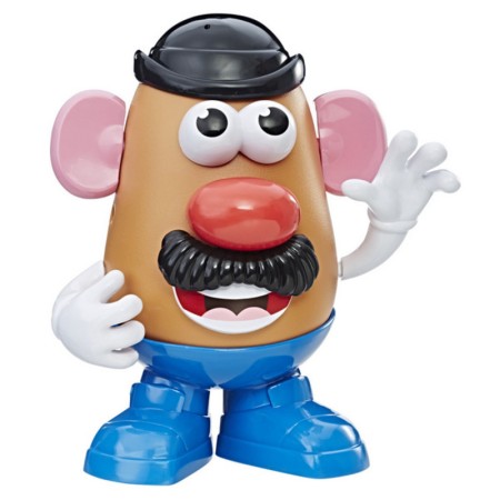 Mr. Potato Hasbro