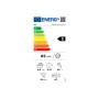 Lavadora AEG LTN6K6210B 1200 rpm 6 Kg