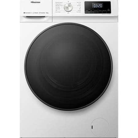 Lavadora Hisense WFQA1014EVJMW 60 cm 1400 rpm