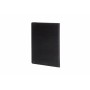 Cuaderno Moleskine Classic Negro 19 x 25 cm