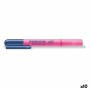 Marqueur fluorescent Staedtler Textsurfer Gel 264 Rose (10 Unités)