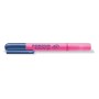 Marcador Fluorescente Staedtler Textsurfer Gel 264 Rosa (10 Unidades)