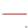 Lápices de colores Staedtler Jumbo Noris Rosa (12 Unidades)