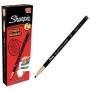 Marcador Sharpie China Permanente Negro 12 Piezas (12 Unidades)