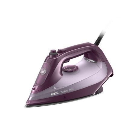 Fer à vapeur Braun SI 7181 VI 3100 W Violet (Reconditionné C)