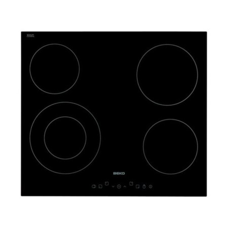 Placa de Inducción BEKO 027547 60 cm