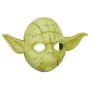 Masque électronique Star Wars - Yoda Hasbro (Espagnol)