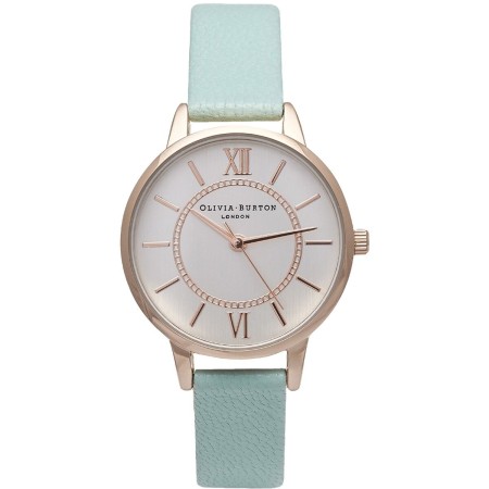 Reloj Mujer Olivia Burton OB15WD47 (Ø 34 mm)