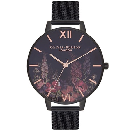 Montre Femme Olivia Burton OB16AD29 (Ø 38 mm)