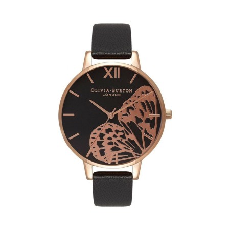 Reloj Mujer Olivia Burton OB16AM97 (Ø 38 mm)