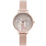 Reloj Mujer Olivia Burton OB16AW01 (Ø 30 mm)