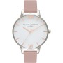 Montre Femme Olivia Burton OB16BDV04 (Ø 38 mm)