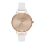 Reloj Mujer Olivia Burton OB16DE08 (Ø 34 mm)