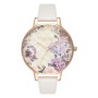 Reloj Mujer Olivia Burton OB16EG97 (Ø 38 mm)