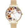 Montre Femme Olivia Burton OB16FS90 (Ø 38 mm)