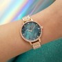 Reloj Mujer Olivia Burton OB16GD66 (Ø 34 mm)