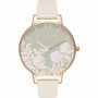 Reloj Mujer Olivia Burton OB16MV80 (Ø 38 mm)