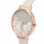 Reloj Mujer Olivia Burton OB16MV80 (Ø 38 mm)