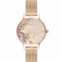 Montre Femme Olivia Burton OB16PP40 (Ø 30 mm)