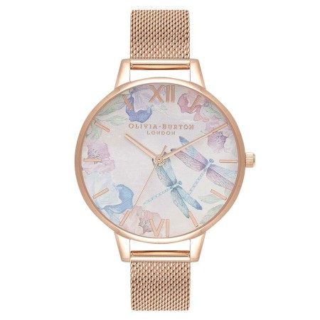 Reloj Mujer Olivia Burton OB16PP83 (Ø 34 mm)