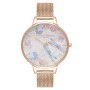 Reloj Mujer Olivia Burton OB16PP83 (Ø 34 mm)