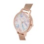 Reloj Mujer Olivia Burton OB16PP83 (Ø 34 mm)