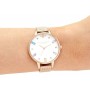 Montre Femme Olivia Burton OB16RB15 (Ø 34 mm)