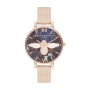 Reloj Mujer Olivia Burton OB16SP11 (Ø 38 mm)
