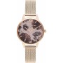 Montre Femme Olivia Burton OB16SP21 (Ø 30 mm)