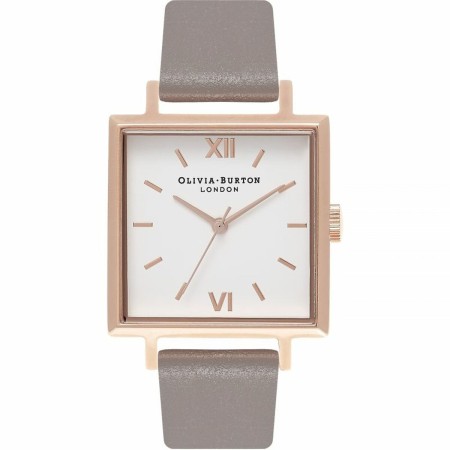 Reloj Mujer Olivia Burton OB16SS21 (Ø 30 mm)