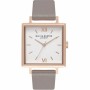 Reloj Mujer Olivia Burton OB16SS21 (Ø 30 mm)