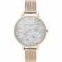 Reloj Mujer Olivia Burton OB16TZ04 (Ø 38 mm)