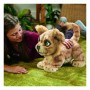 Simba, Super Rugissant Hasbro