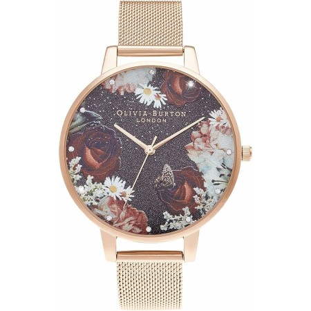 Reloj Mujer Olivia Burton OB16WG80 (Ø 38 mm)