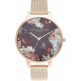 Reloj Mujer Olivia Burton OB16WG80 (Ø 38 mm)