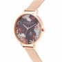 Reloj Mujer Olivia Burton OB16WG80 (Ø 38 mm)