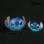 Bolso Bandolera Stitch Disney 72809 Azul