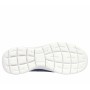 Zapatillas Deportivas Mujer Skechers SUMMITS F 150113 Azul marino