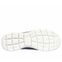 Zapatillas Deportivas Mujer Skechers SUMMITS SPA 150111 Azul marino