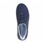 Zapatillas Deportivas Mujer Skechers SUMMITS SPA 150111 Azul marino