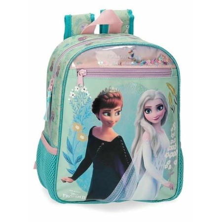 Cartable Frozen 44421D1 (23 x 28 x 10 cm)