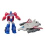 Transformers Cyberverse Spark Armor Optimus Prime Hasbro