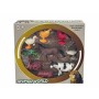 Set de Figuras de Animales 30 x 30 x 6,5 cm