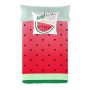 Funda Nórdica Icehome WATERMELON Reversible 150 x 220 cm Cama de 90